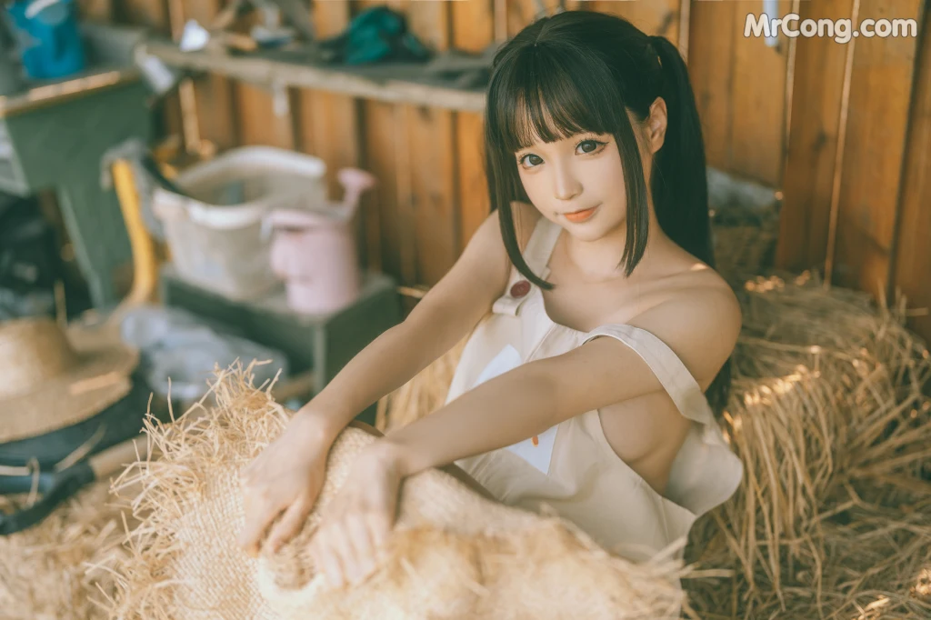 Coser@蠢沫沫 (chunmomo): 大巴车 (131 photos) – Page 7