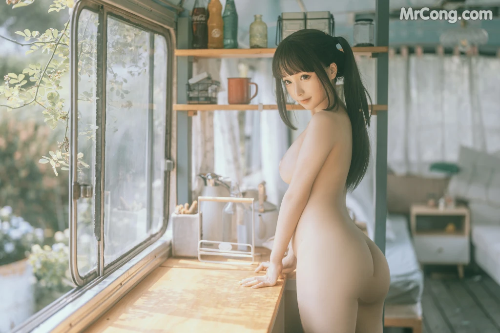 Coser@蠢沫沫 (chunmomo): 大巴车 (131 photos) – Page 8
