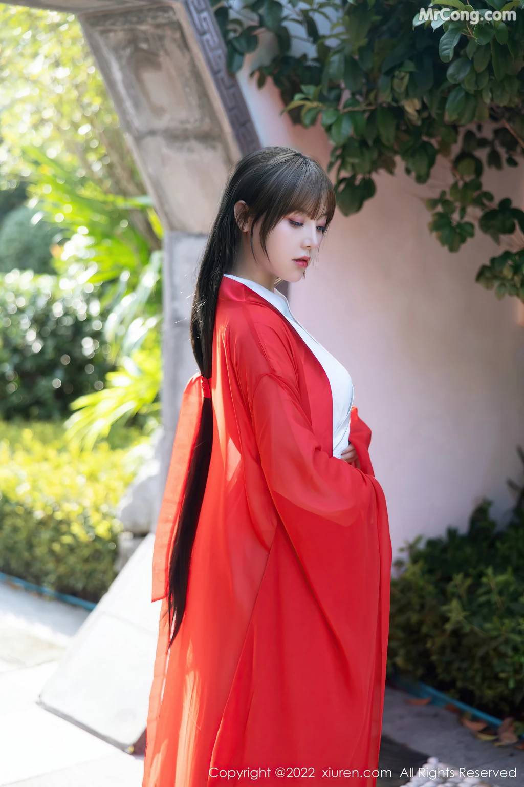 XIUREN No.5414: Dou Ban Jiang (豆瓣酱) (81 photos)