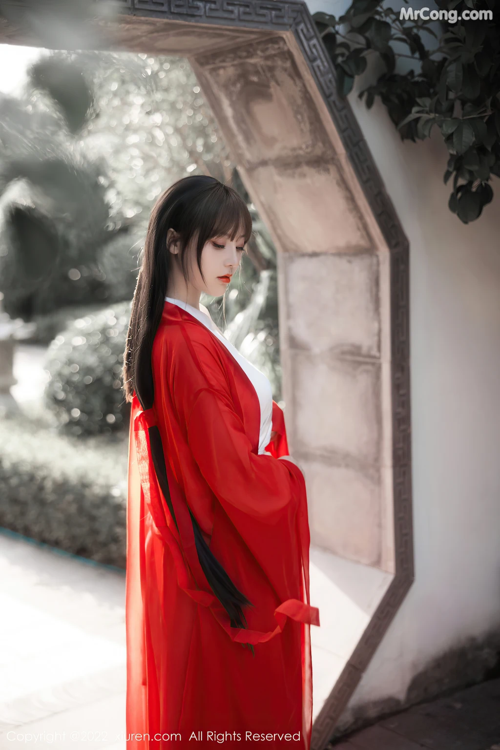 XIUREN No.5414: Dou Ban Jiang (豆瓣酱) (81 photos)