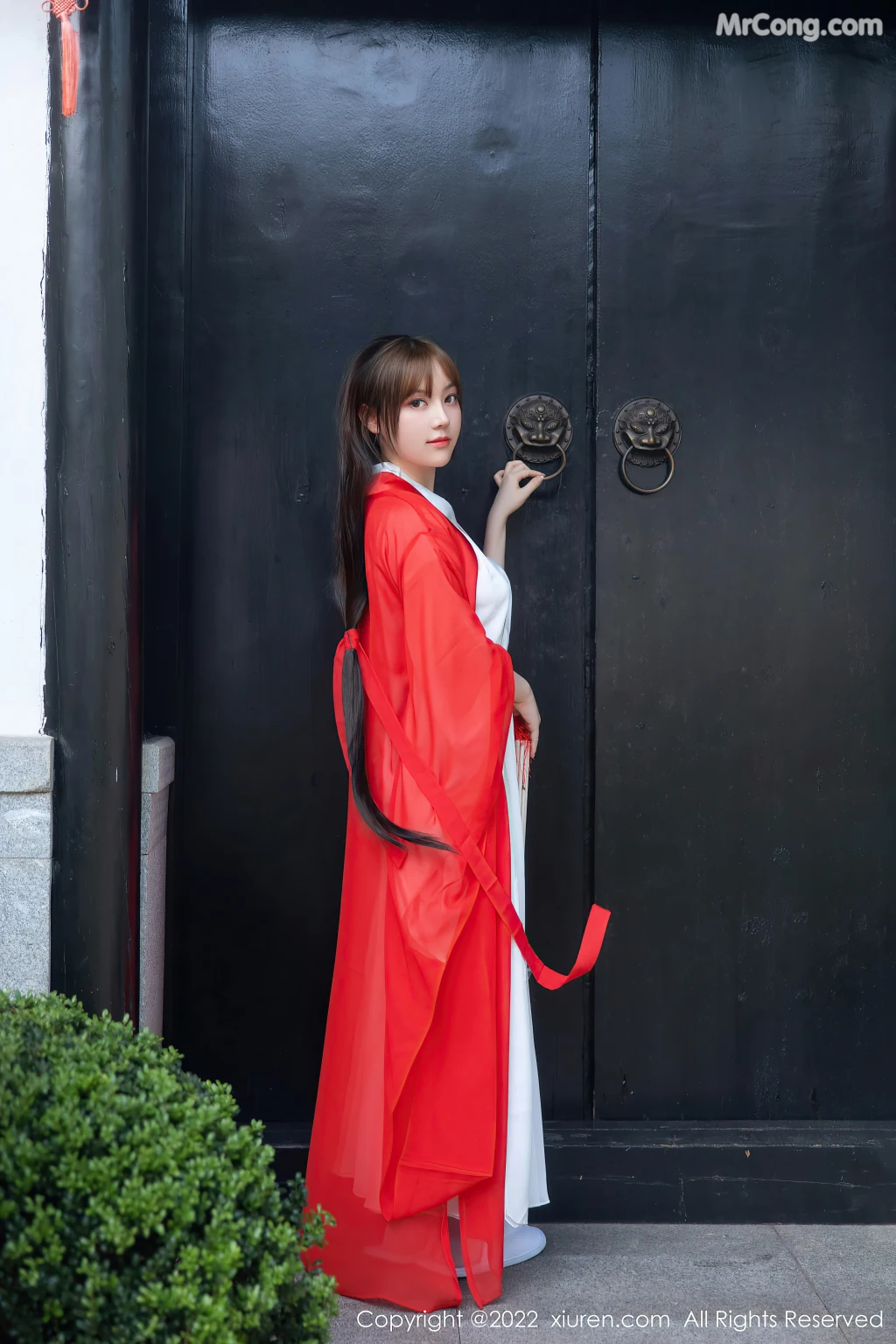 XIUREN No.5414: Dou Ban Jiang (豆瓣酱) (81 photos) – Page 2