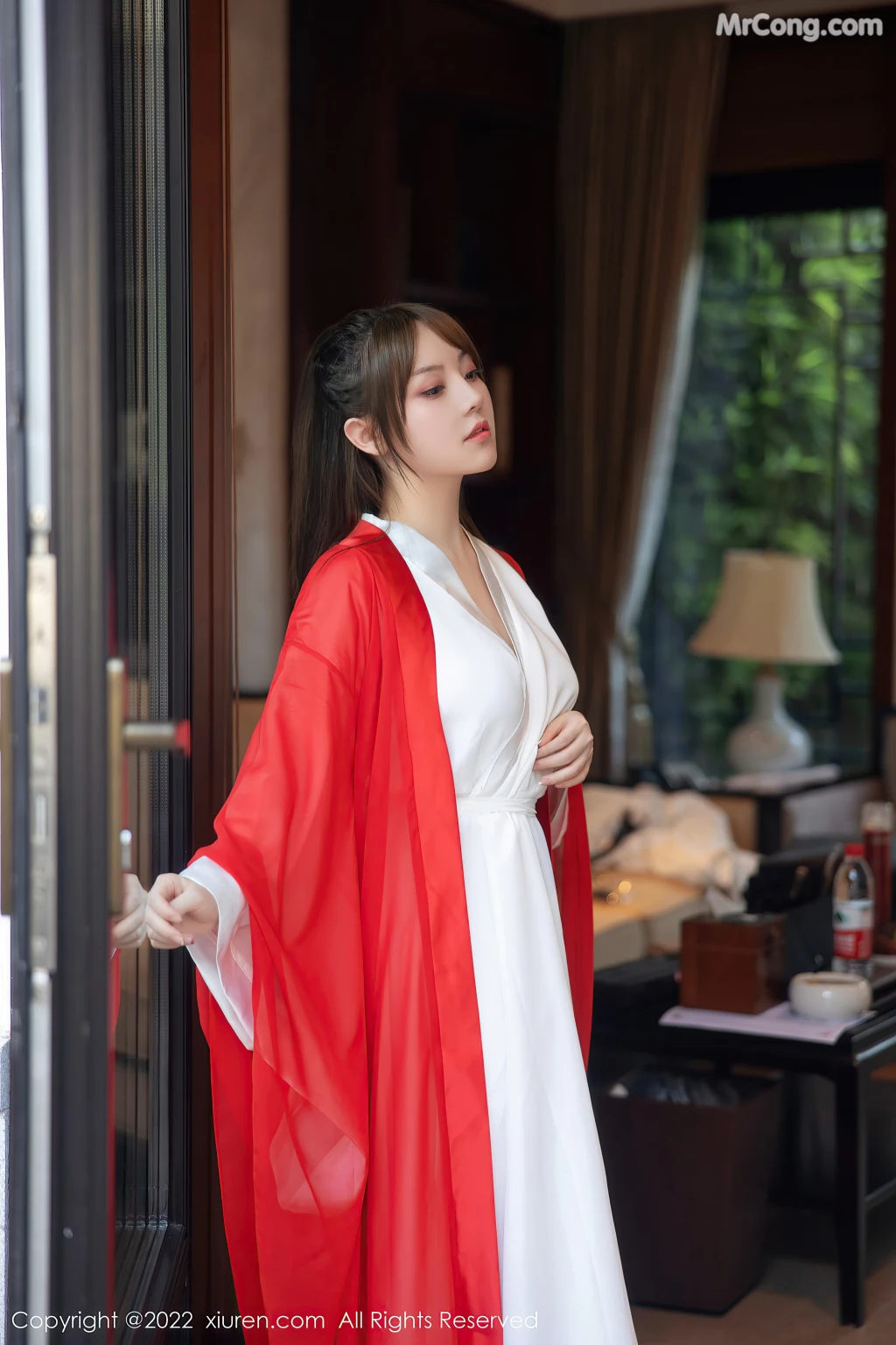 XIUREN No.5414: Dou Ban Jiang (豆瓣酱) (81 photos) – Page 2