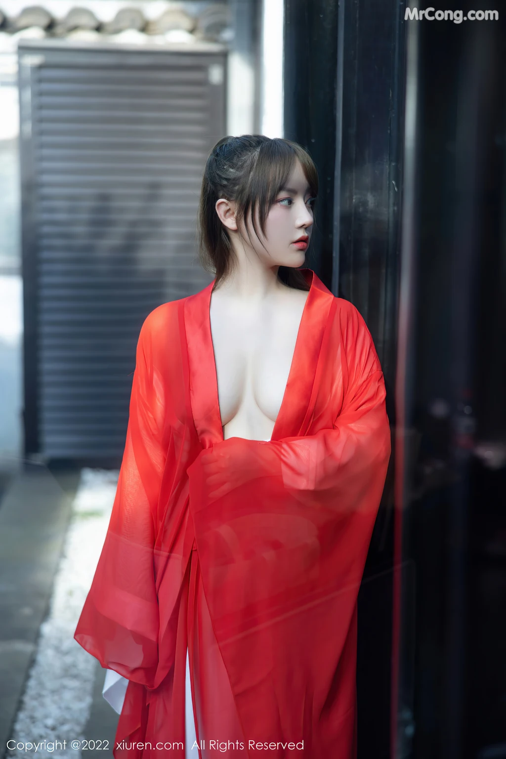 XIUREN No.5414: Dou Ban Jiang (豆瓣酱) (81 photos) – Page 4