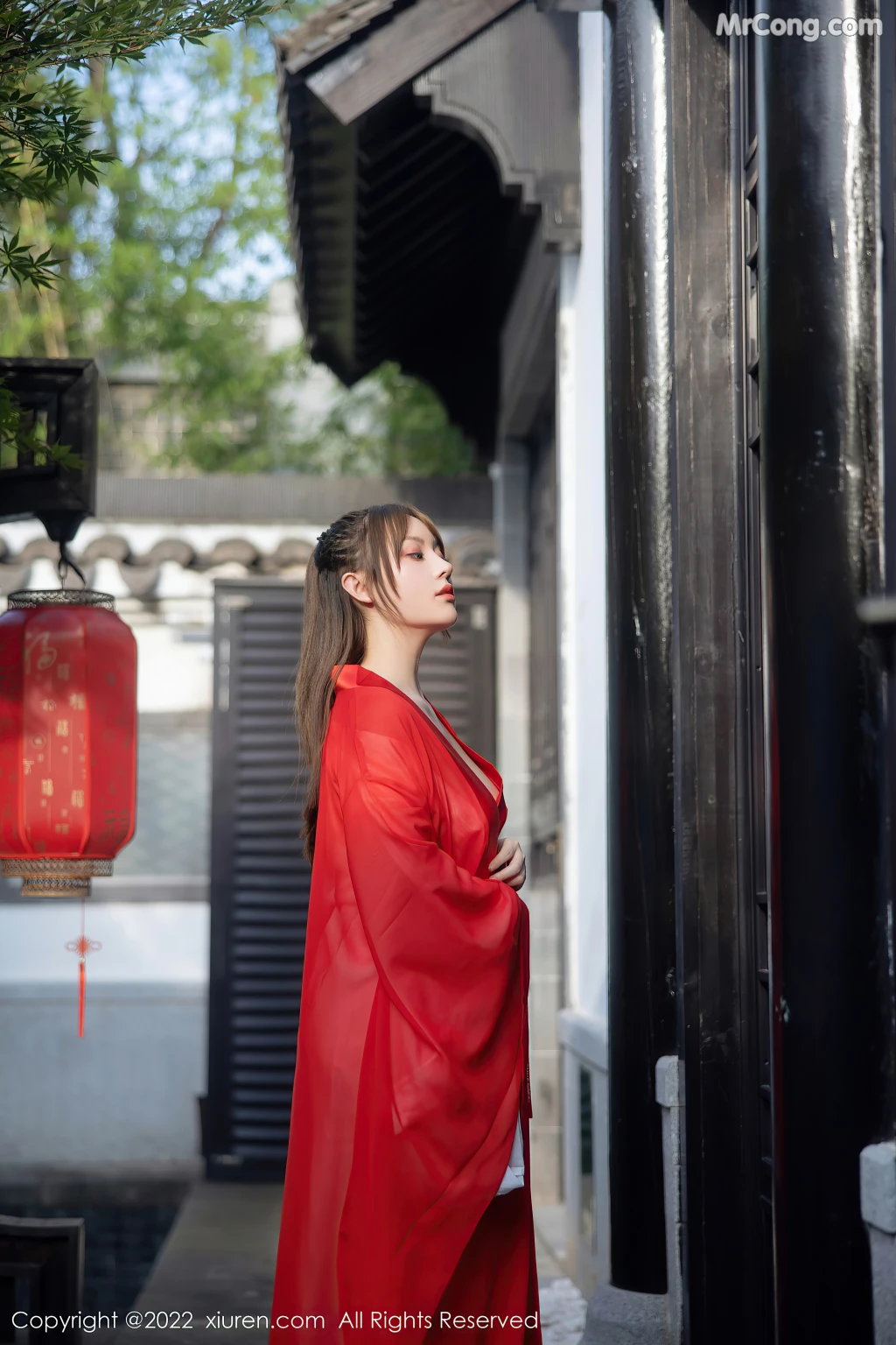 XIUREN No.5414: Dou Ban Jiang (豆瓣酱) (81 photos) – Page 4