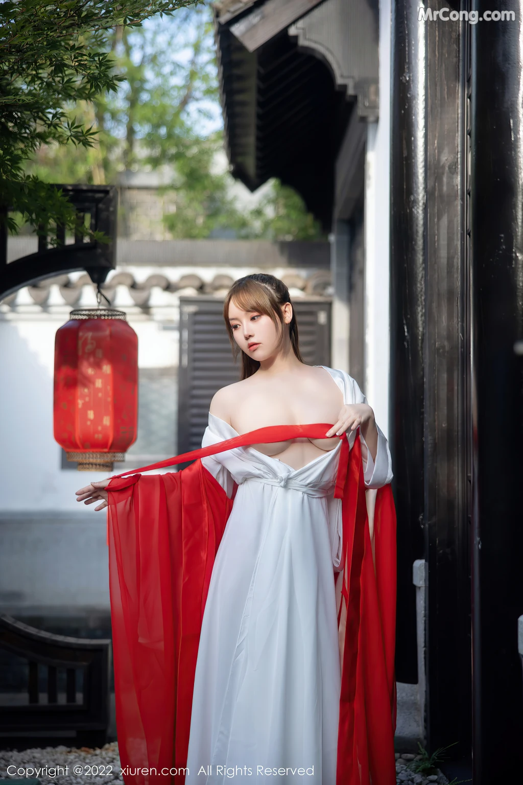 XIUREN No.5414: Dou Ban Jiang (豆瓣酱) (81 photos) – Page 4