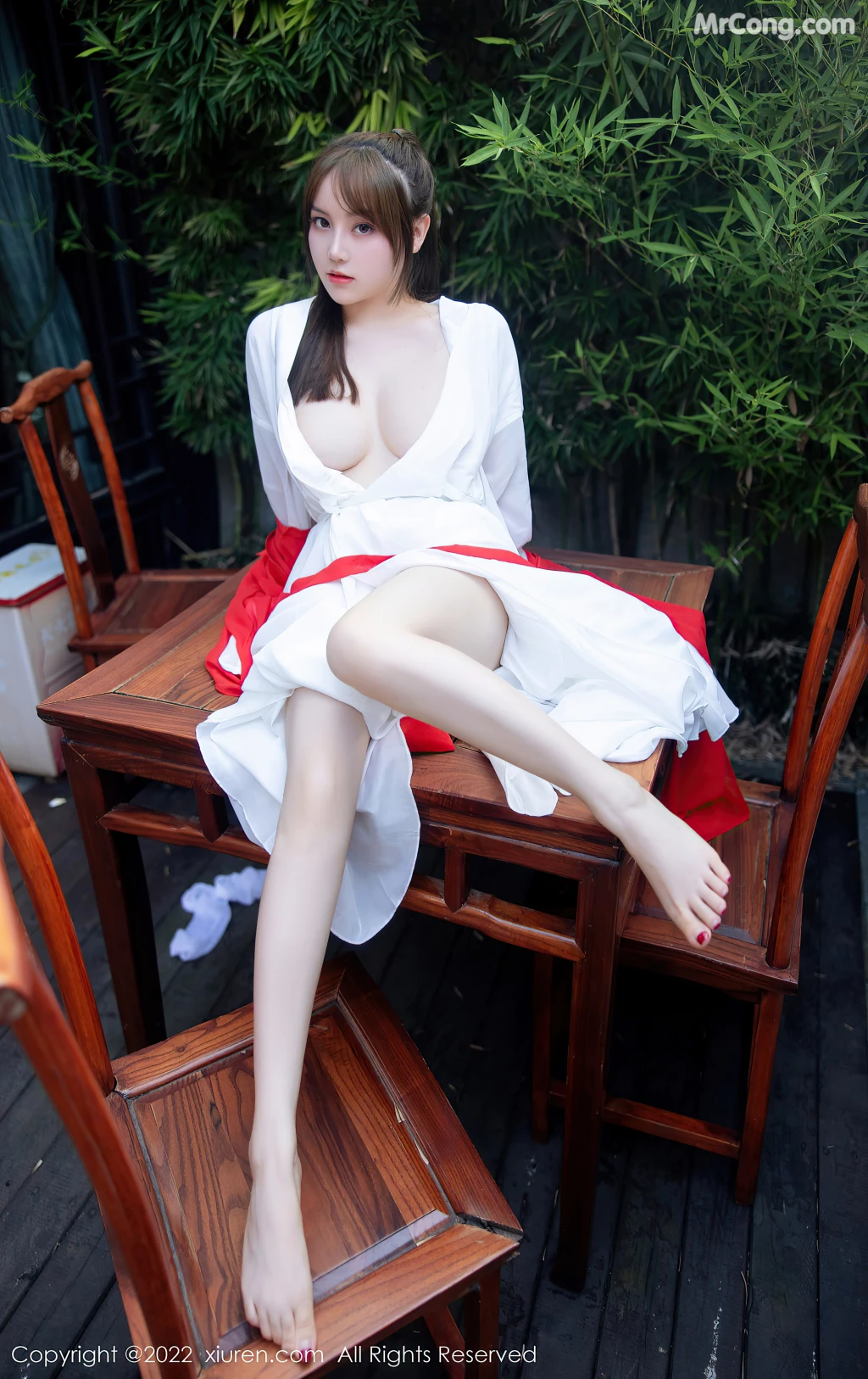 XIUREN No.5414: Dou Ban Jiang (豆瓣酱) (81 photos) – Page 5