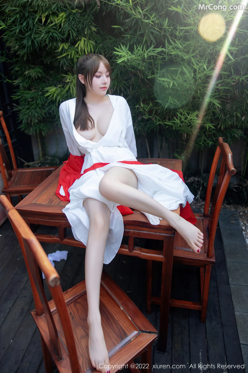 XIUREN No.5414: Dou Ban Jiang (豆瓣酱) (81 photos) – Page 5