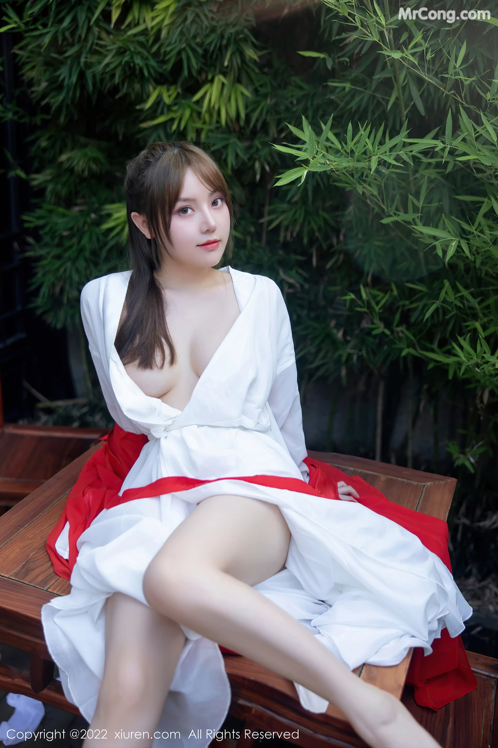 XIUREN No.5414: Dou Ban Jiang (豆瓣酱) (81 photos) – Page 6