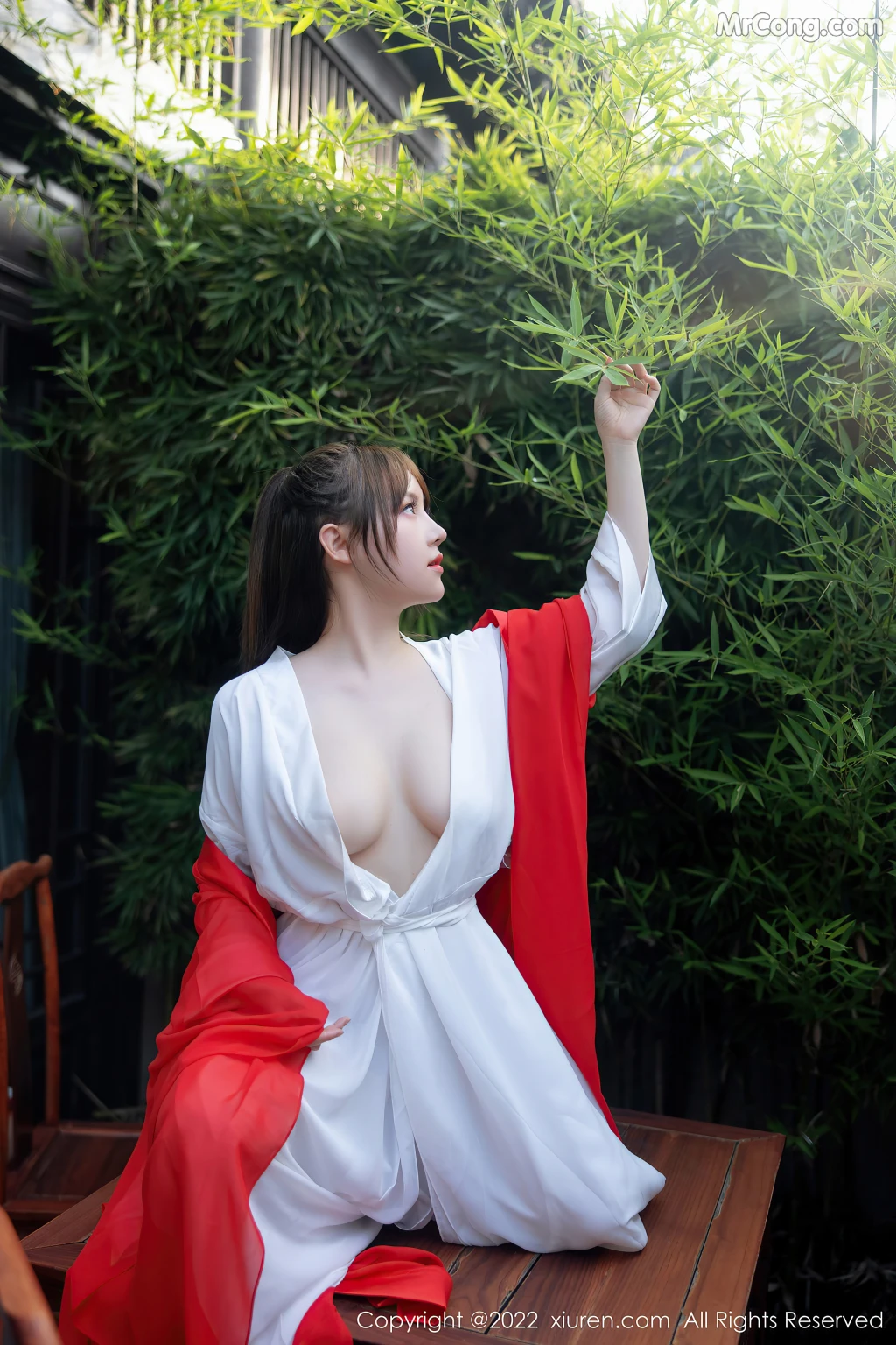 XIUREN No.5414: Dou Ban Jiang (豆瓣酱) (81 photos) – Page 6