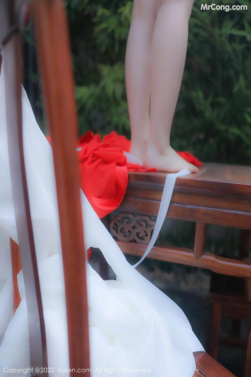 XIUREN No.5414: Dou Ban Jiang (豆瓣酱) (81 photos) – Page 7