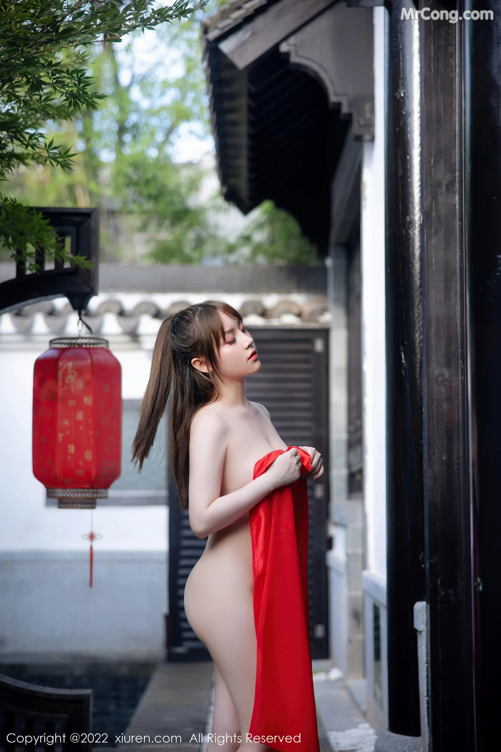 XIUREN No.5414: Dou Ban Jiang (豆瓣酱) (81 photos) – Page 8