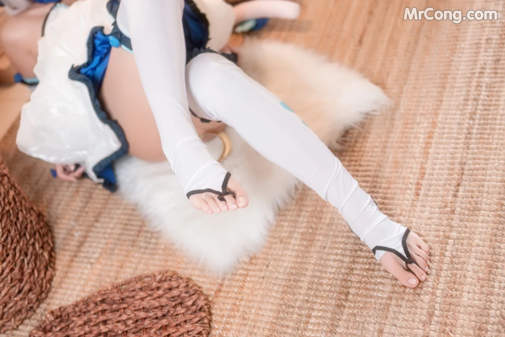 Coser@蠢沫沫 (chunmomo) Vol.083: 香子兰 (44 photos) – Page 2
