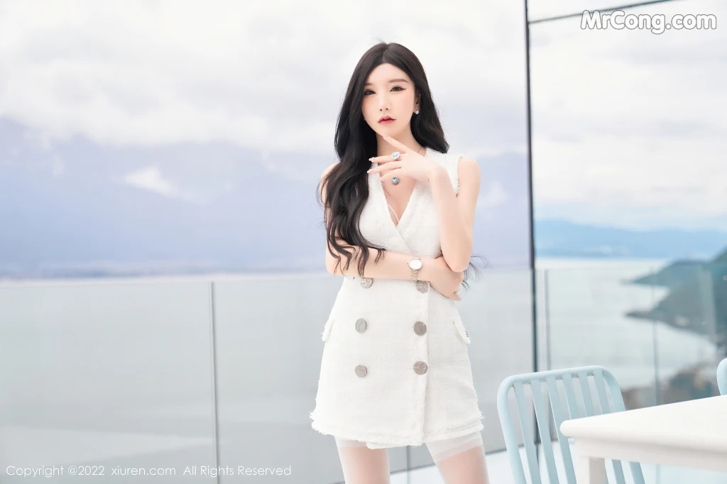 XIUREN No.5418: Zhou Yuxi (周于希Sally) (74 photos) – Page 2
