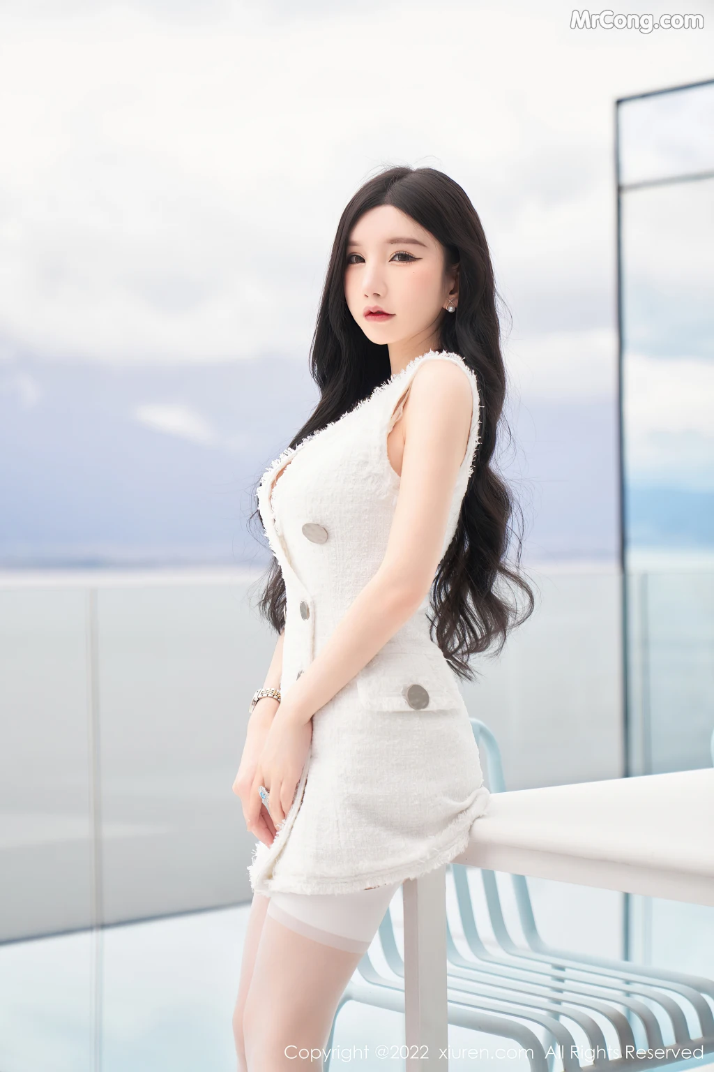 XIUREN No.5418: Zhou Yuxi (周于希Sally) (74 photos) – Page 2