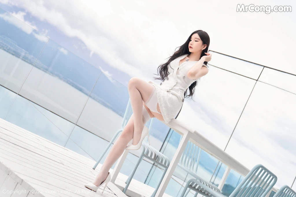 XIUREN No.5418: Zhou Yuxi (周于希Sally) (74 photos) – Page 3
