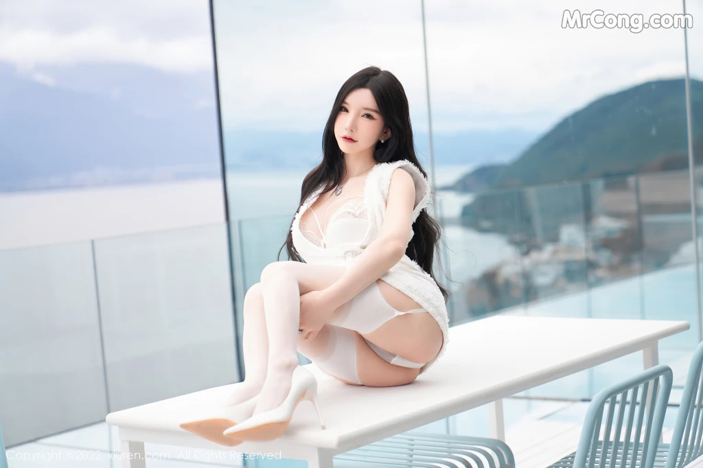 XIUREN No.5418: Zhou Yuxi (周于希Sally) (74 photos) – Page 6