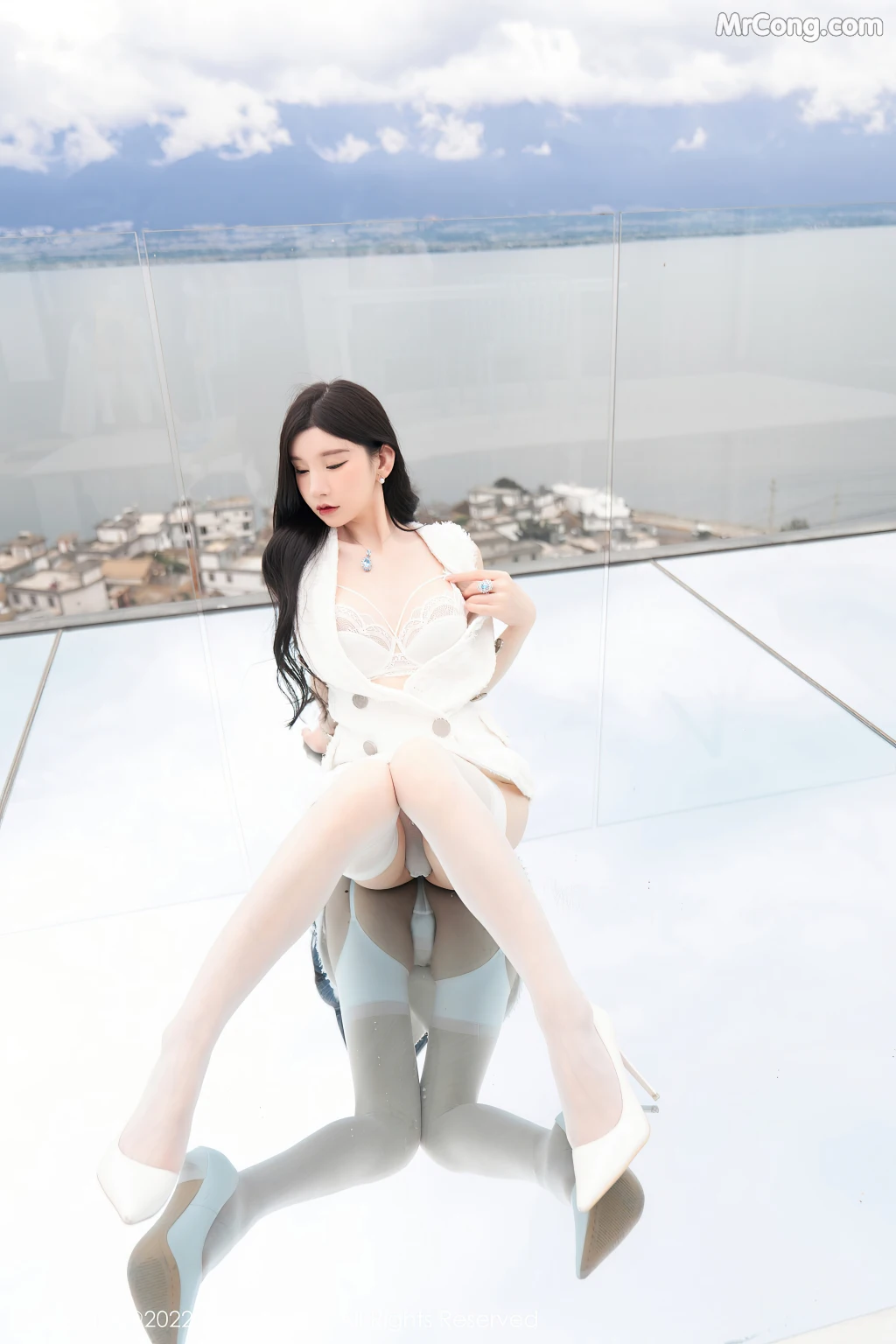 XIUREN No.5418: Zhou Yuxi (周于希Sally) (74 photos) – Page 6