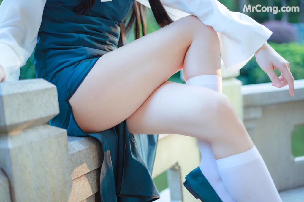 Coser@桜桃喵 Vol.135: 药指 (22 photos + 3 videos) – Page 2