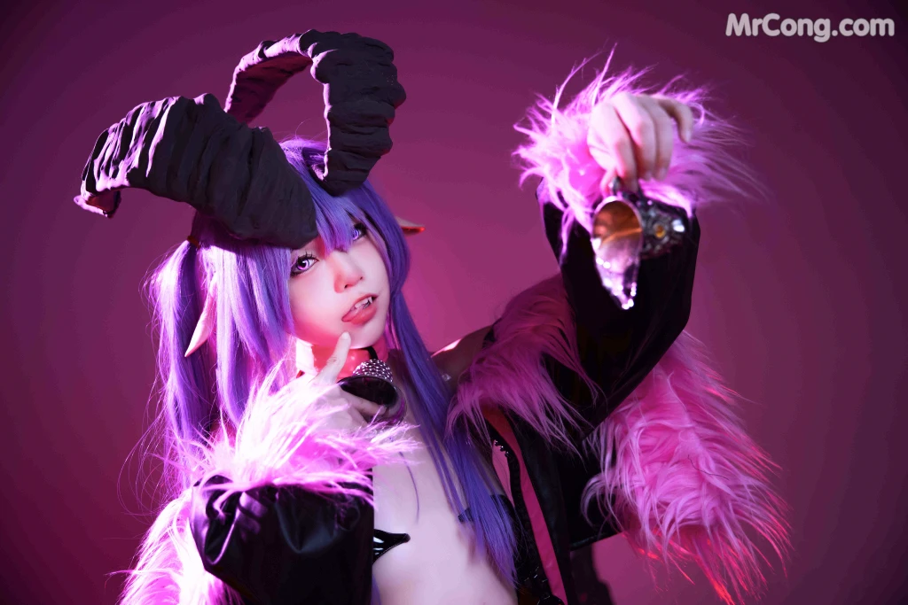 Coser@G44不会受伤 Vol.069: 咩咩子 (24 photos) – Page 2
