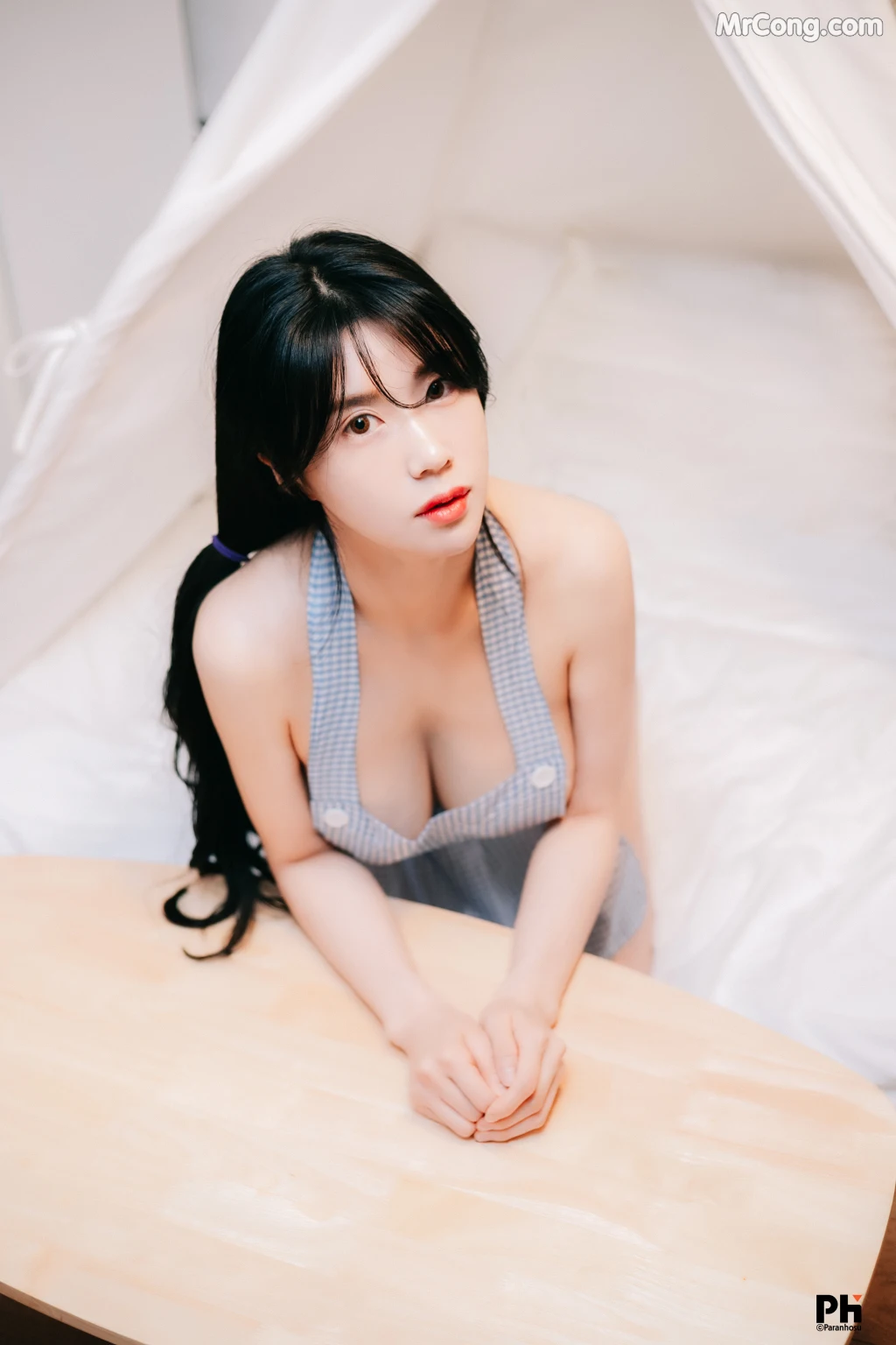 [Paranhosu] Sia_S22: Photo Book Vol.2 Girlfriend (163 photos) – Page 2