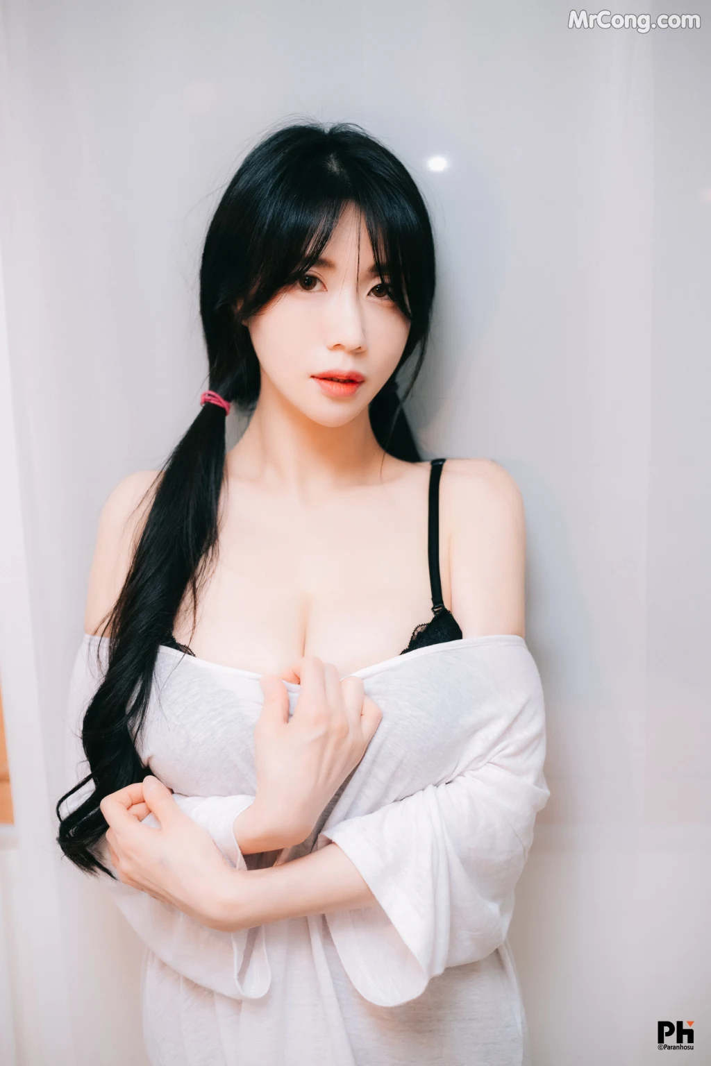 [Paranhosu] Sia_S22: Photo Book Vol.2 Girlfriend (163 photos) – Page 3