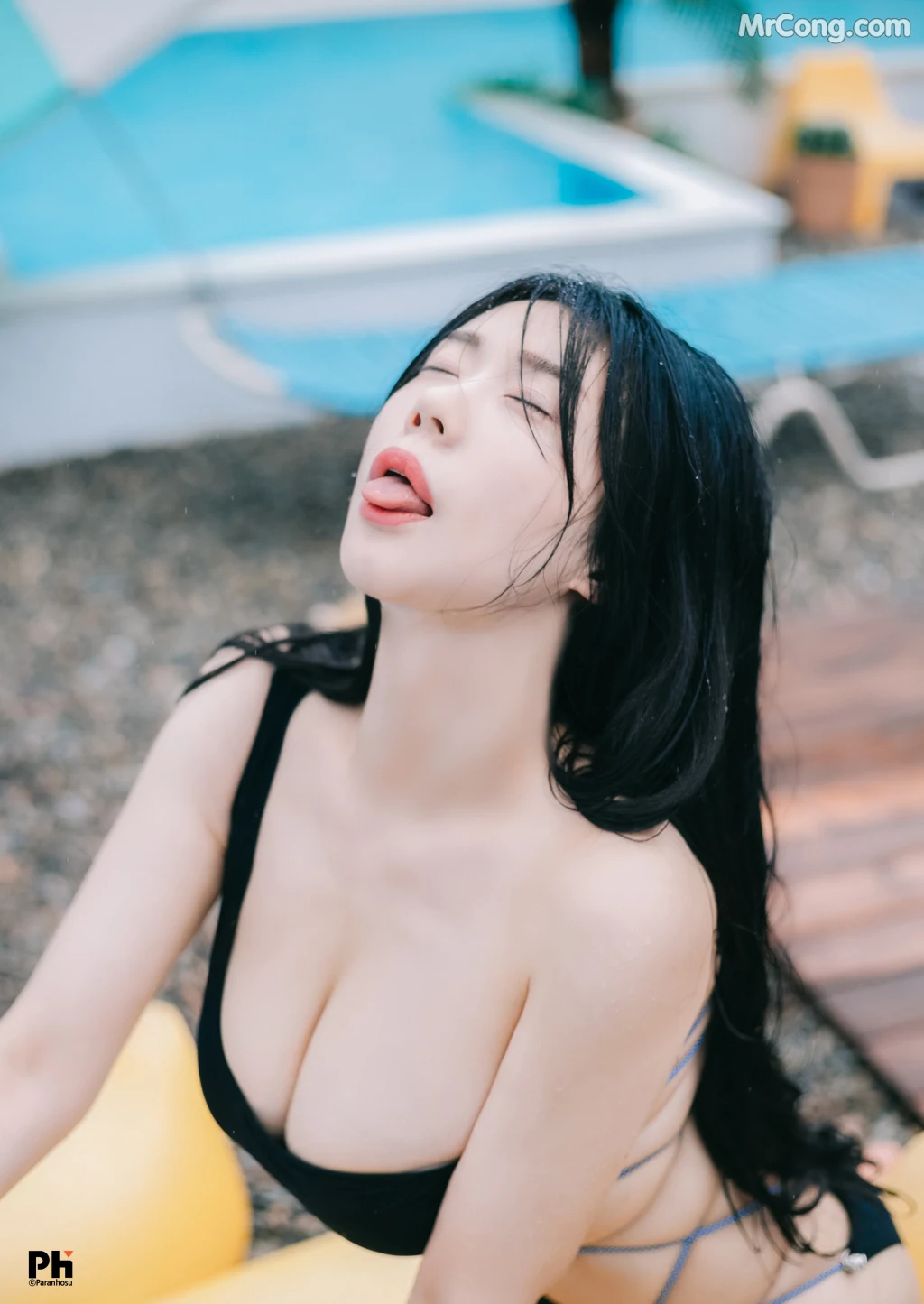 [Paranhosu] Sia_S22: Photo Book Vol.2 Girlfriend (163 photos) – Page 16