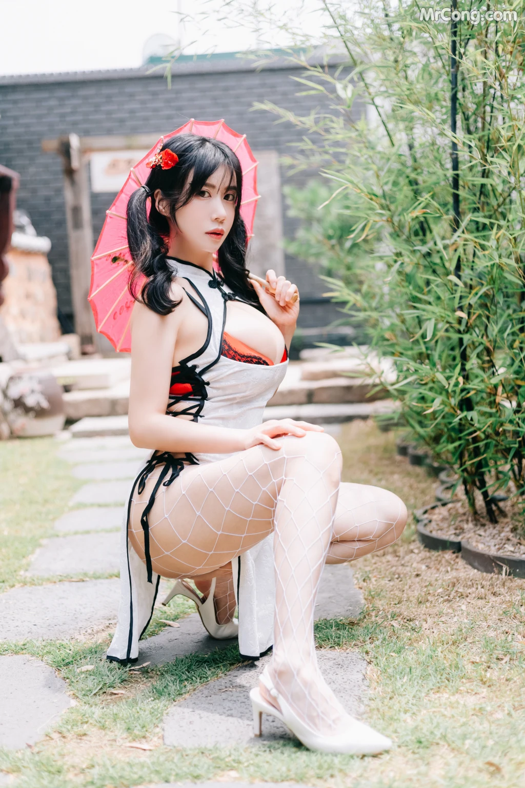[Paranhosu] Sia_S22: Photo Book Vol.9 + Bonus (119 photos) – Page 5