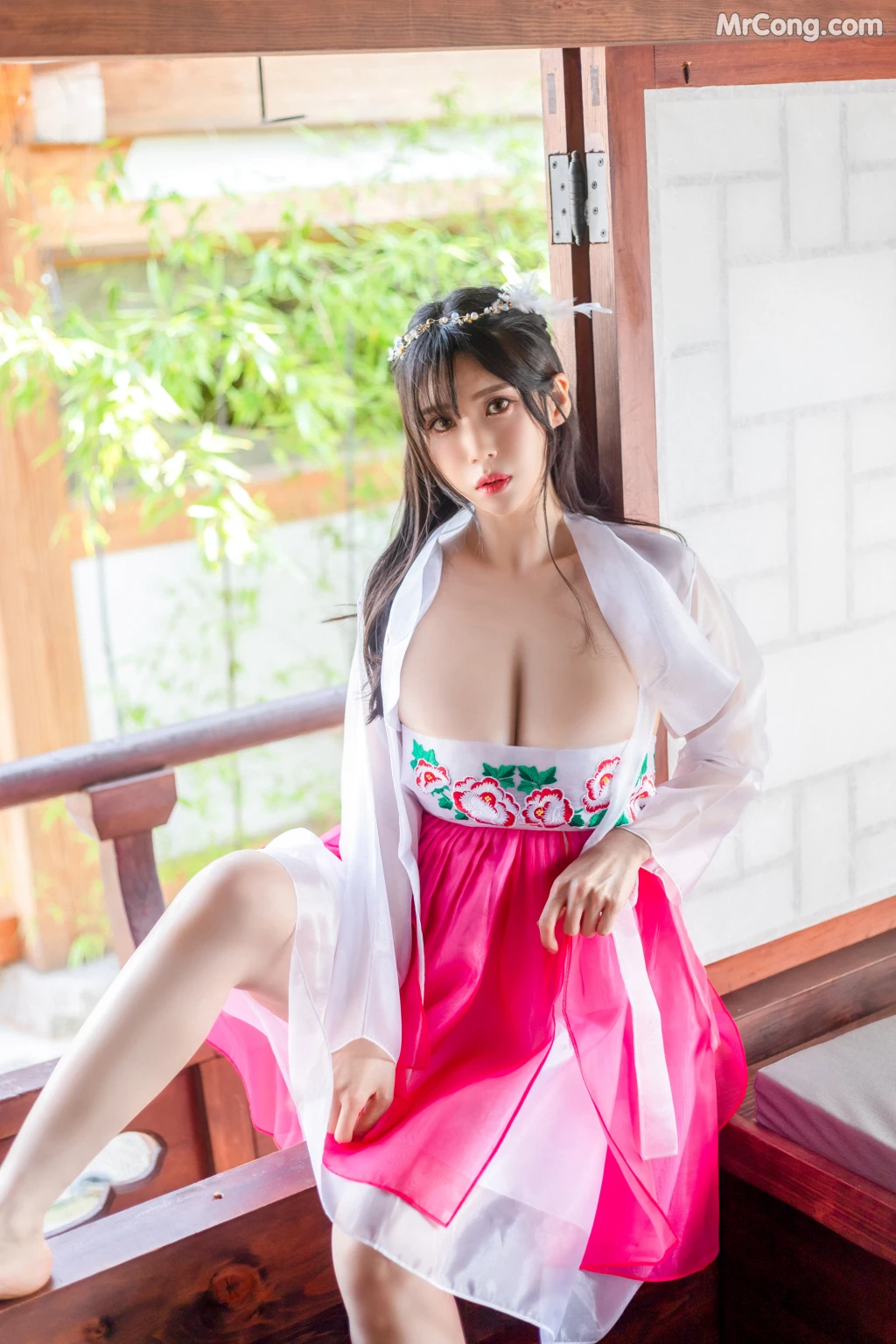 [Paranhosu] Sia_S22: Photo Book Vol.9 + Bonus (119 photos) – Page 5