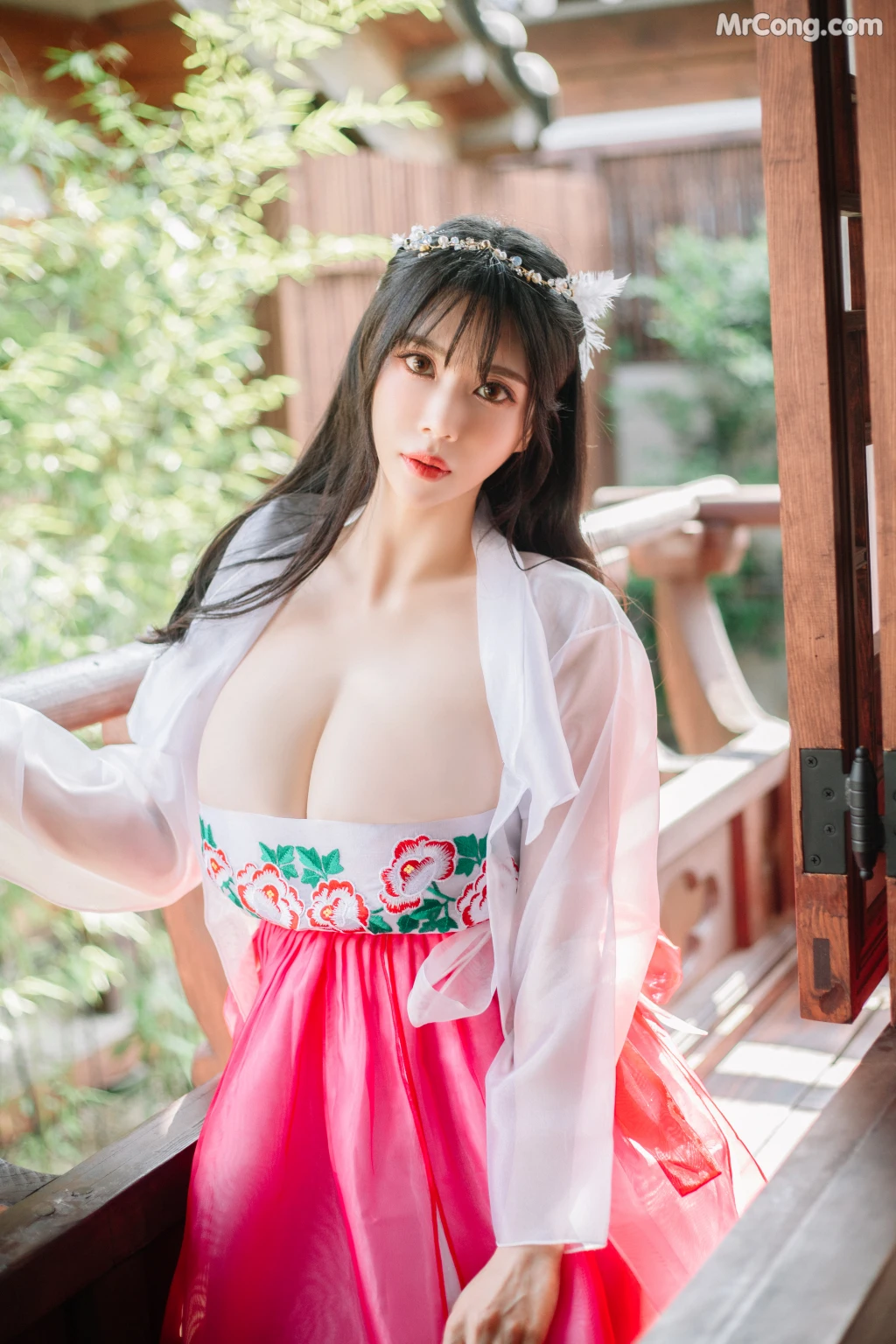 [Paranhosu] Sia_S22: Photo Book Vol.9 + Bonus (119 photos) – Page 6