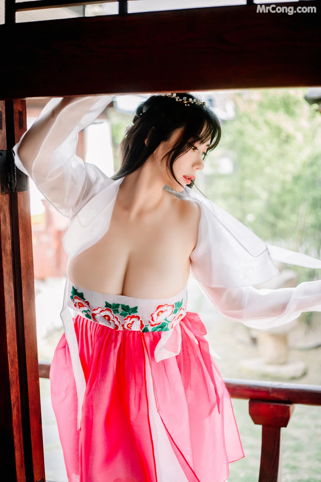 [Paranhosu] Sia_S22: Photo Book Vol.9 + Bonus (119 photos) – Page 6