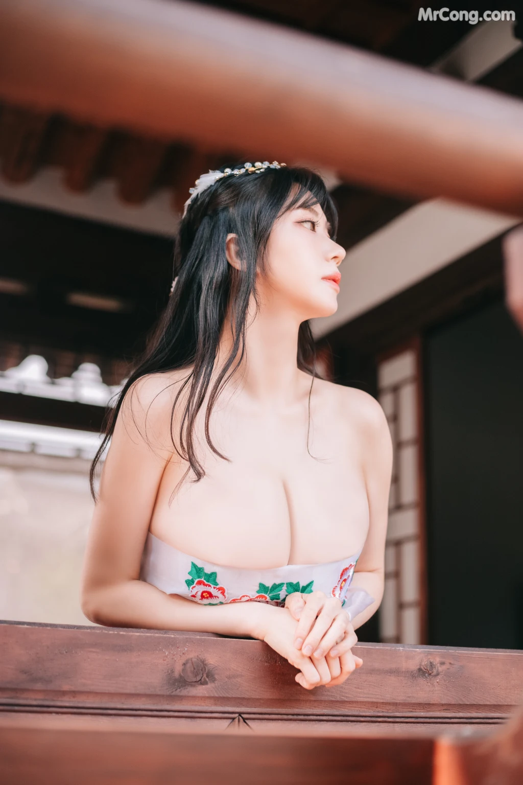 [Paranhosu] Sia_S22: Photo Book Vol.9 + Bonus (119 photos) – Page 6