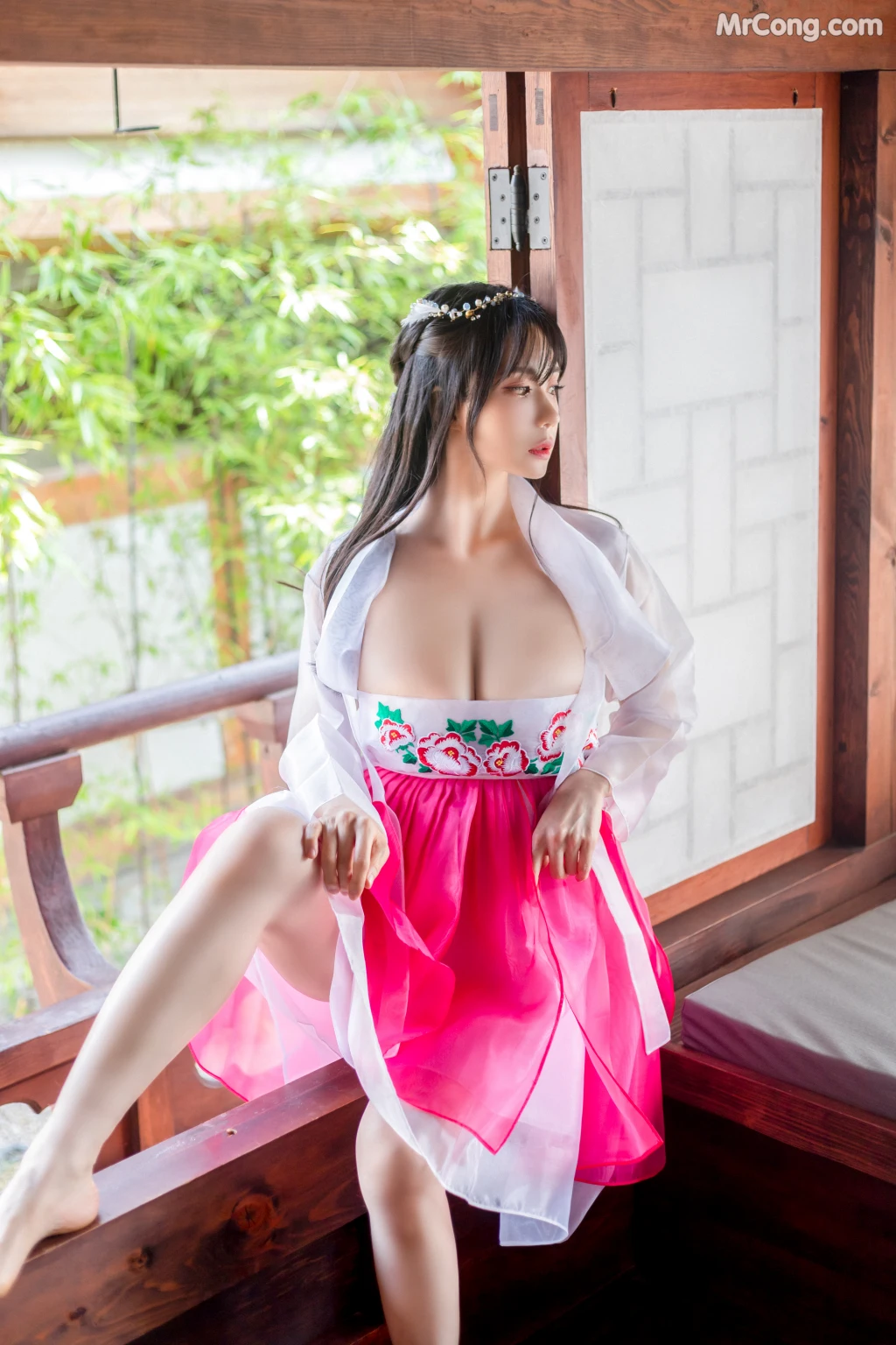 [Paranhosu] Sia_S22: Photo Book Vol.9 + Bonus (119 photos) – Page 7