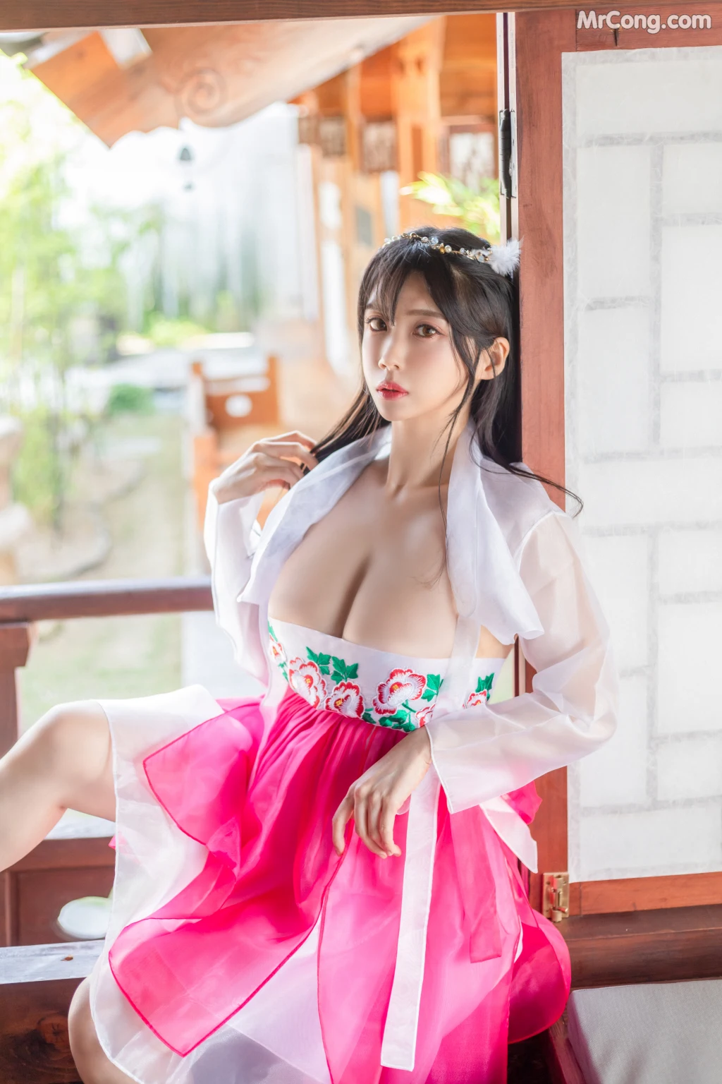 [Paranhosu] Sia_S22: Photo Book Vol.9 + Bonus (119 photos) – Page 10
