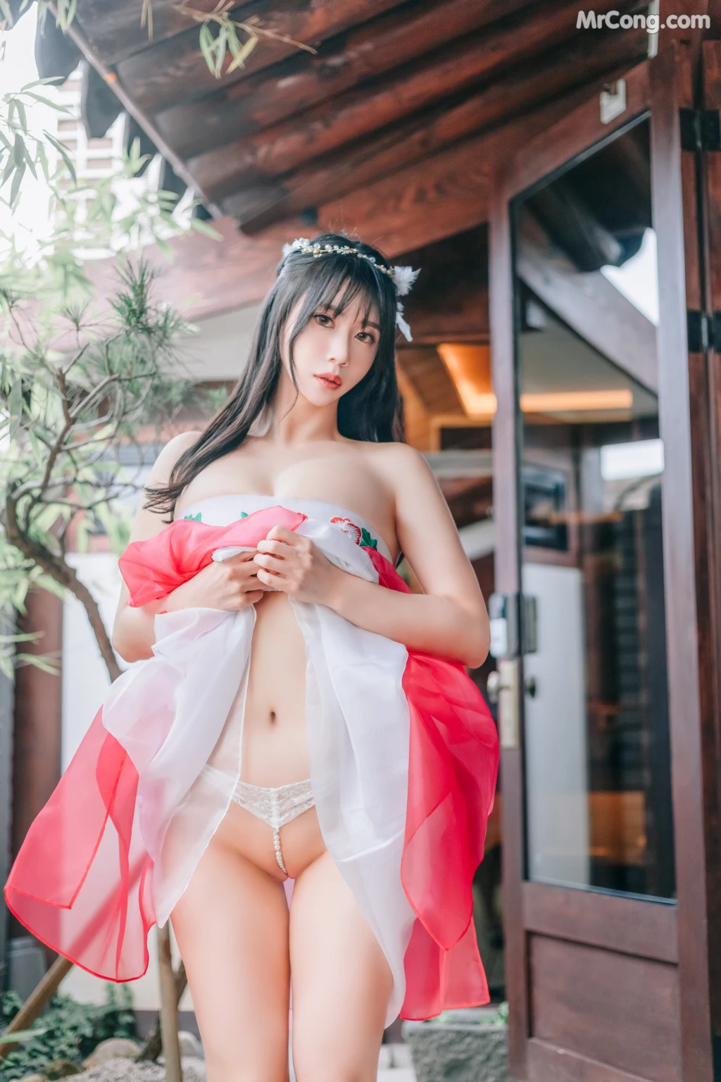 [Paranhosu] Sia_S22: Photo Book Vol.9 + Bonus (119 photos) – Page 10