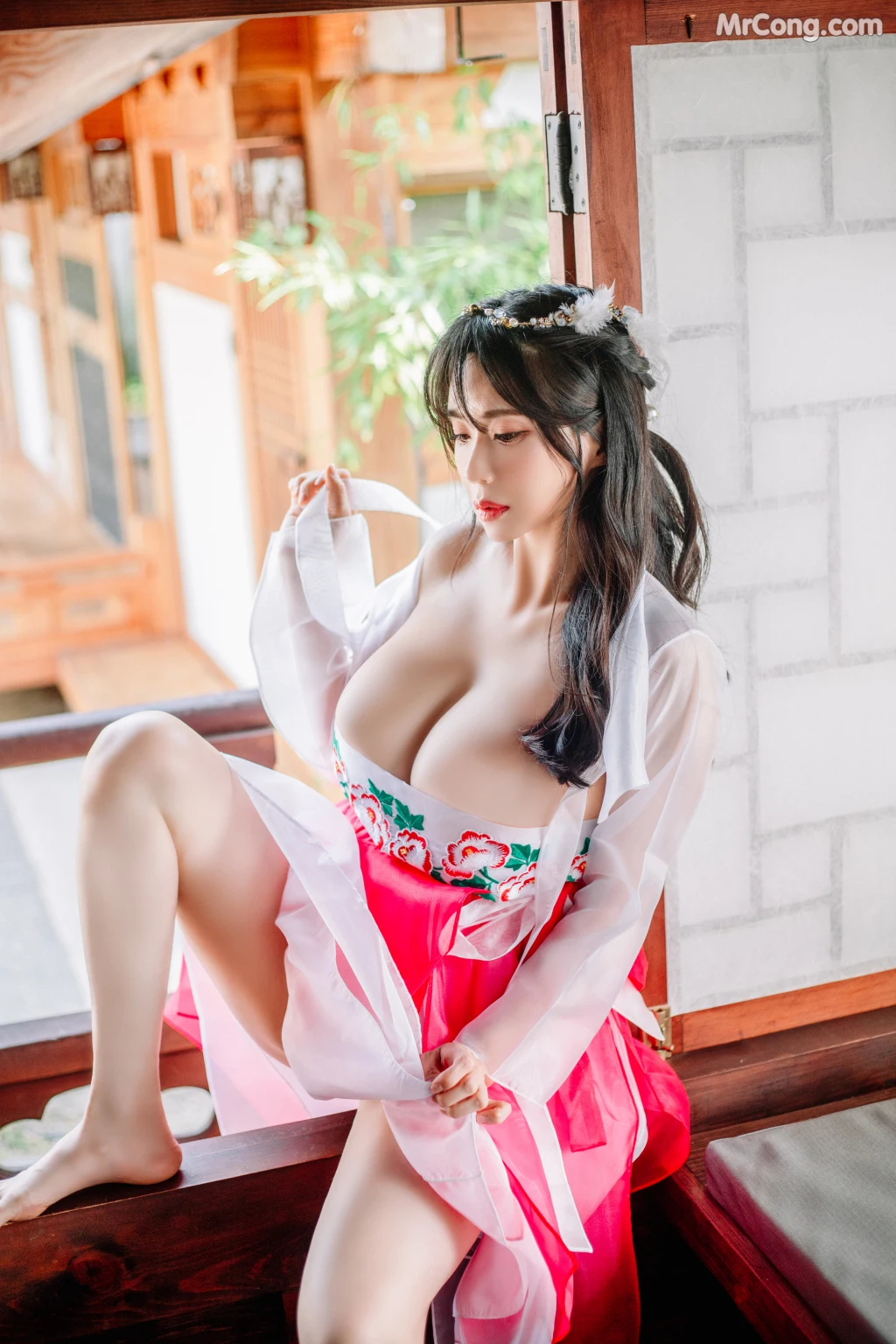 [Paranhosu] Sia_S22: Photo Book Vol.9 + Bonus (119 photos) – Page 11