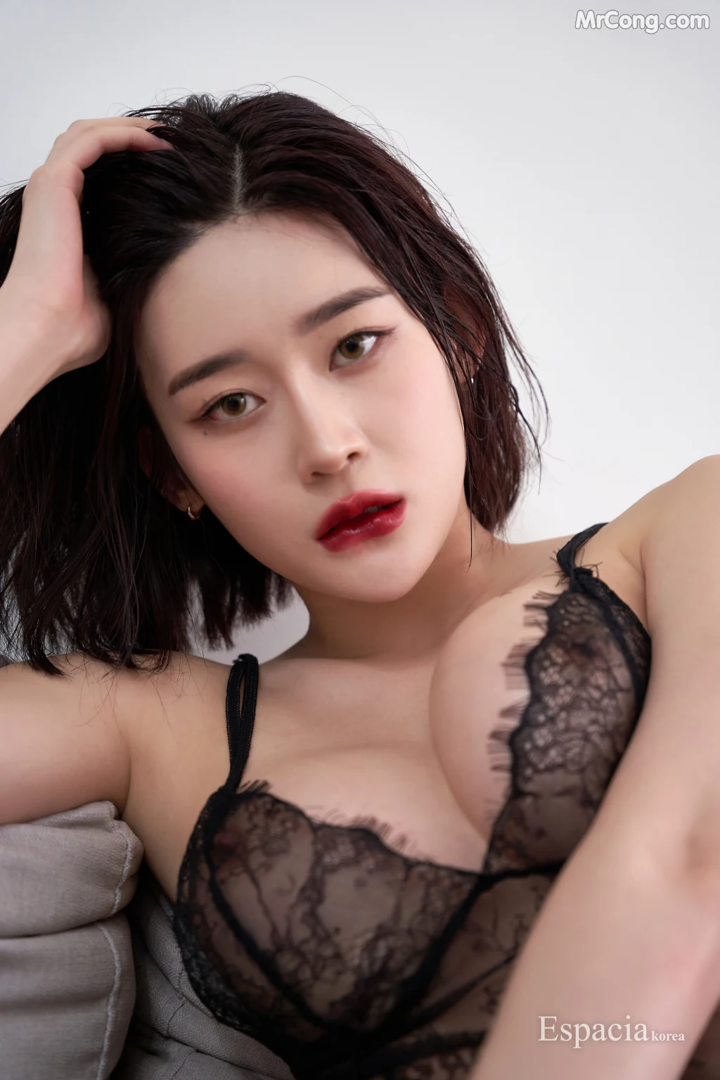 [Espacia Korea] EHC#052: Rahee (49 photos) – Page 5