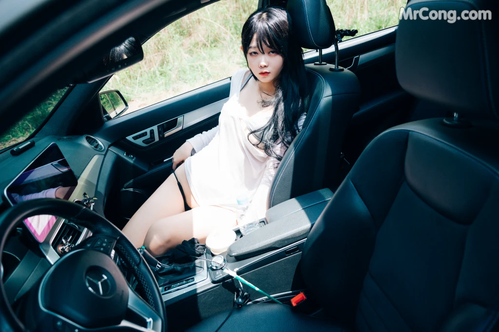 [Loozy] Zia (지아): XXX Trip (Full.Ver) (186 photos + 5 videos) – Page 3