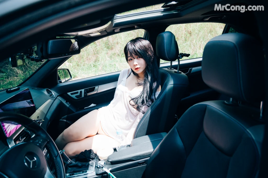 [Loozy] Zia (지아): XXX Trip (Full.Ver) (186 photos + 5 videos) – Page 4