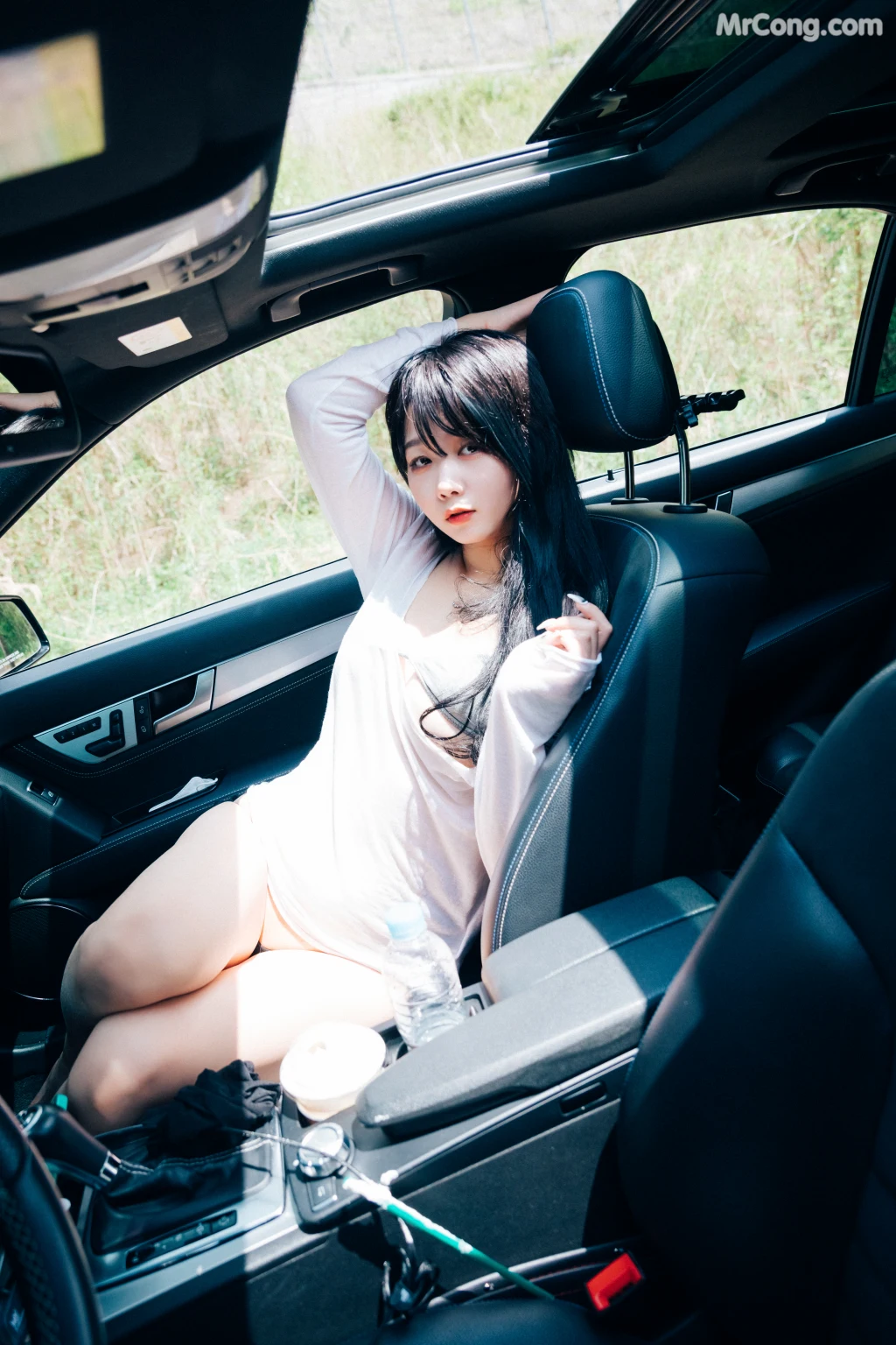 [Loozy] Zia (지아): XXX Trip (Full.Ver) (186 photos + 5 videos) – Page 5