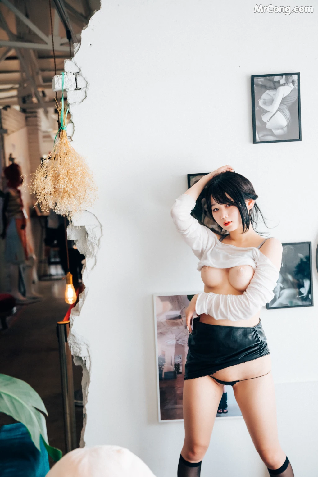 [Loozy] Zia (지아): XXX Trip (Full.Ver) (186 photos + 5 videos) – Page 6