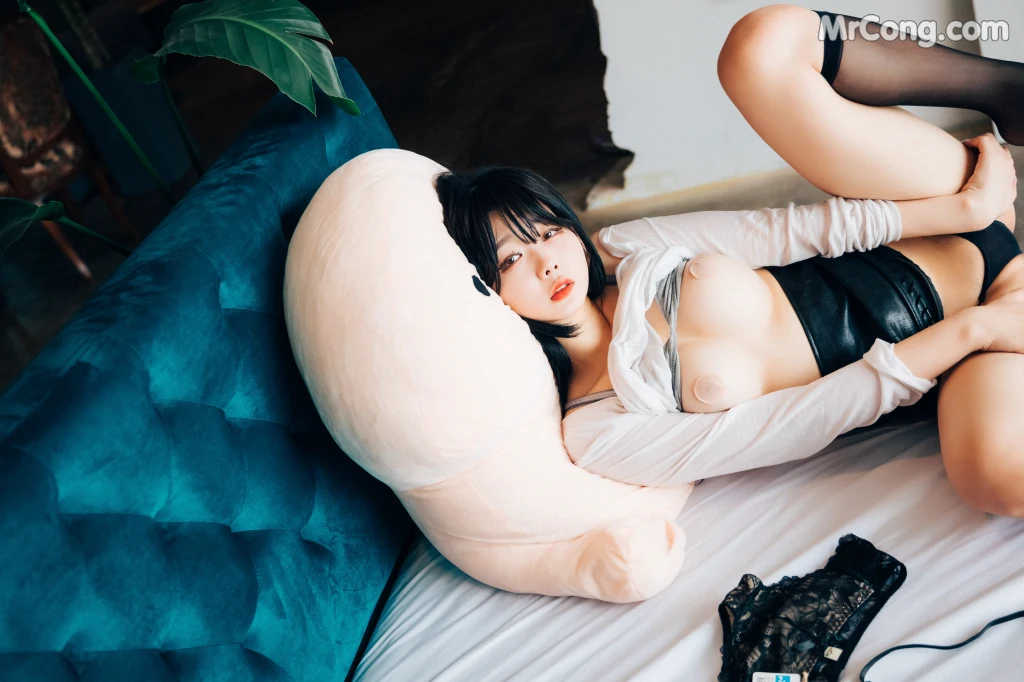 [Loozy] Zia (지아): XXX Trip (Full.Ver) (186 photos + 5 videos) – Page 7