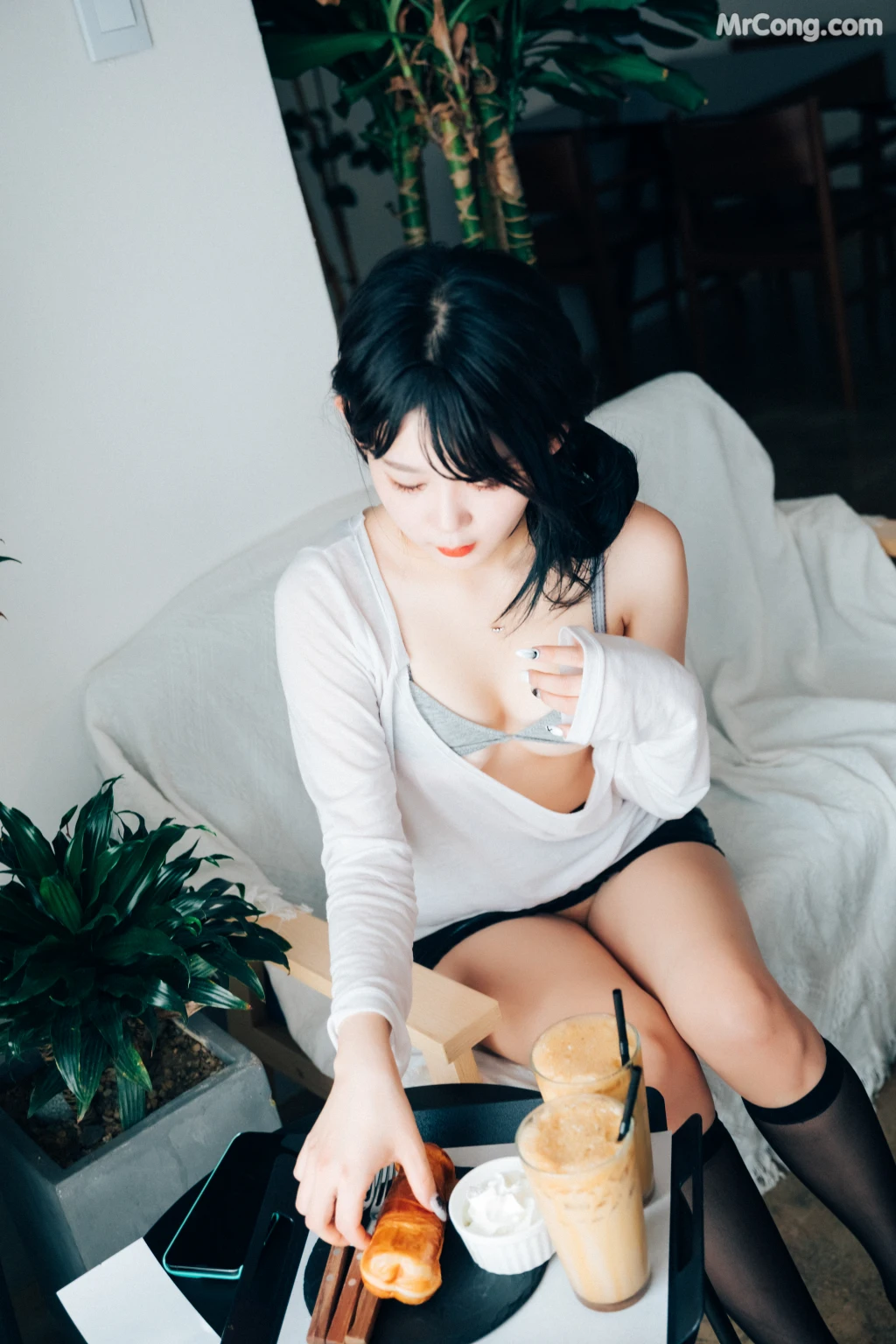 [Loozy] Zia (지아): XXX Trip (Full.Ver) (186 photos + 5 videos) – Page 8