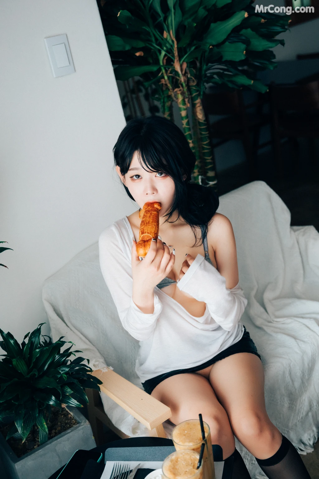 [Loozy] Zia (지아): XXX Trip (Full.Ver) (186 photos + 5 videos) – Page 8