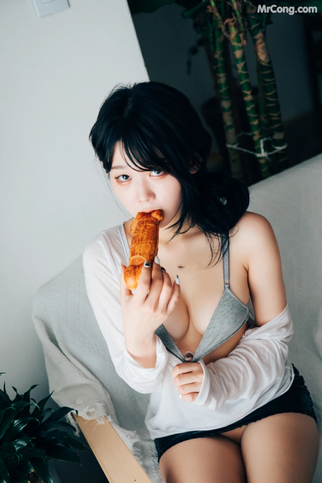 [Loozy] Zia (지아): XXX Trip (Full.Ver) (186 photos + 5 videos) – Page 8