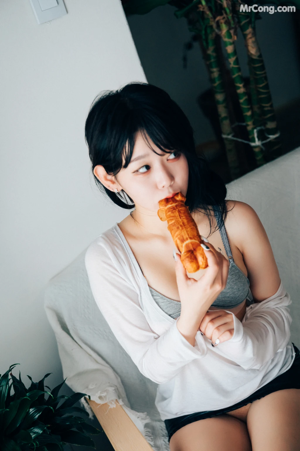 [Loozy] Zia (지아): XXX Trip (Full.Ver) (186 photos + 5 videos) – Page 8
