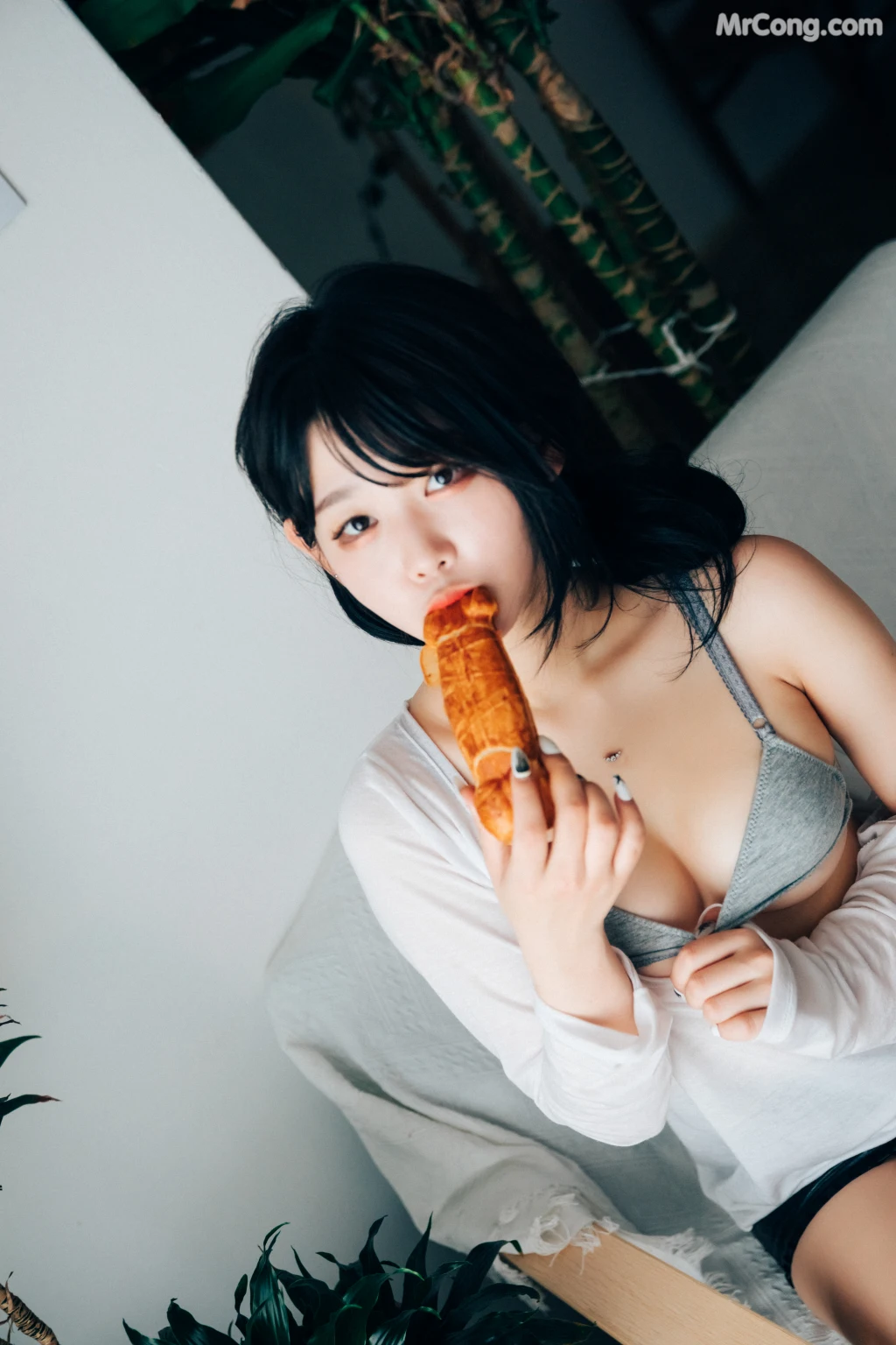 [Loozy] Zia (지아): XXX Trip (Full.Ver) (186 photos + 5 videos) – Page 8