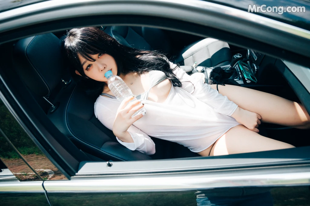 [Loozy] Zia (지아): XXX Trip (Full.Ver) (186 photos + 5 videos) – Page 8
