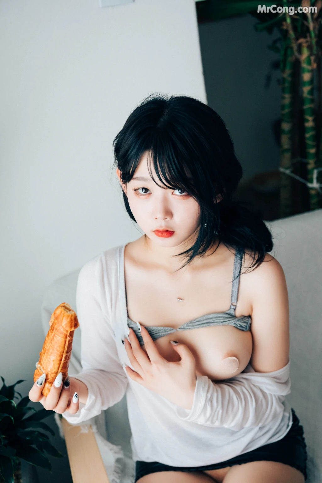 [Loozy] Zia (지아): XXX Trip (Full.Ver) (186 photos + 5 videos) – Page 8