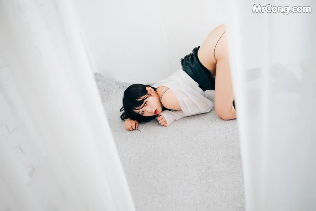 [Loozy] Zia (지아): XXX Trip (Full.Ver) (186 photos + 5 videos) – Page 9