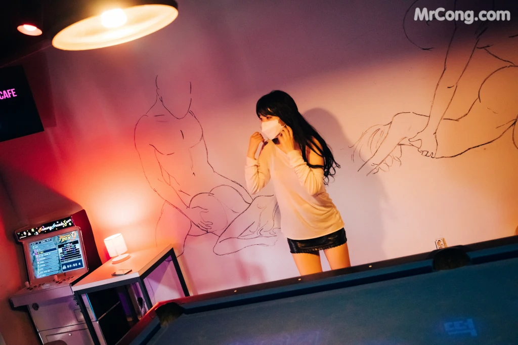 [Loozy] Zia (지아): XXX Trip (Full.Ver) (186 photos + 5 videos) – Page 10